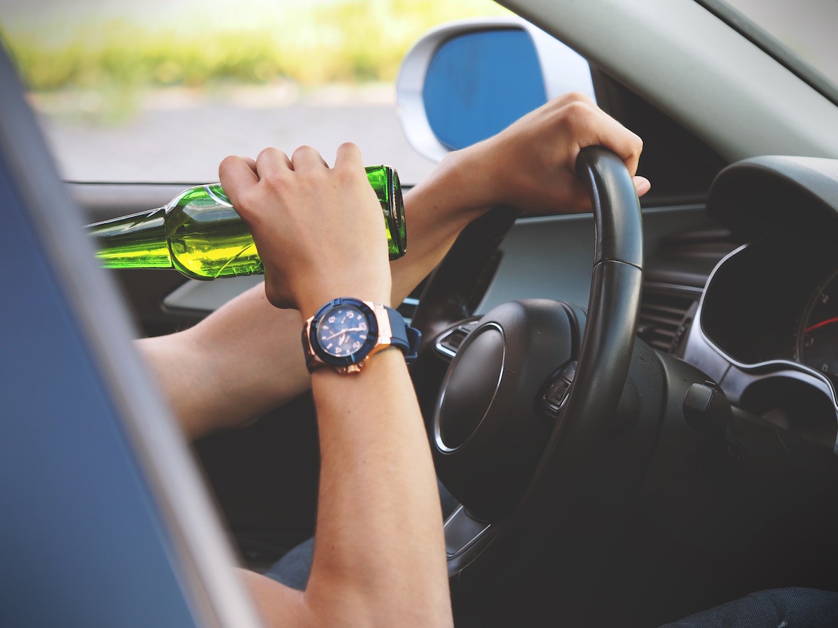 オーストラリアではお酒を飲んでいても車を運転して良い 飲酒運転 とりあえず 旅