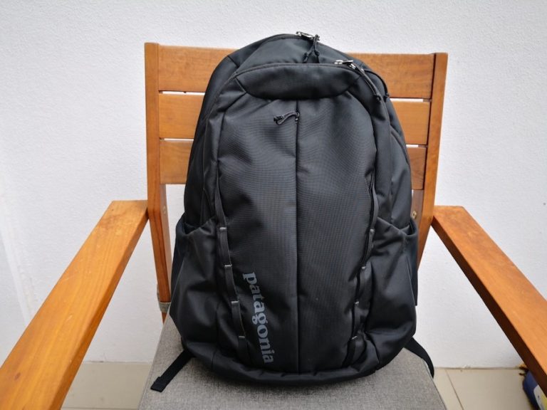 正規品 パタゴニア レフュジオ 28L ブラック 買い半額 - dcsh.xoc.uam.mx